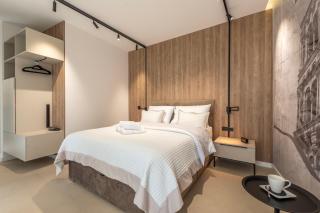 Teuta Garden Luxury Room - Split - 5