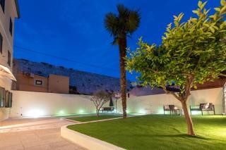 Teuta Garden Luxury Room - Split - 8