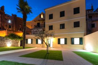 Teuta Garden Luxury Room - Split - 7