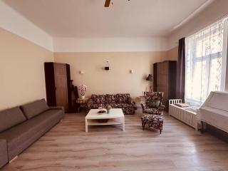 spacious and stylish Jókai apartment - Budapest - 7