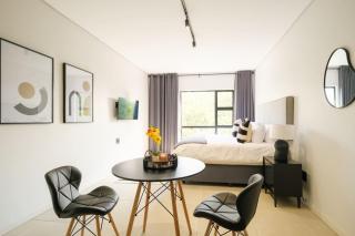 Stylish Studio on Flex on Murray 91B - 8