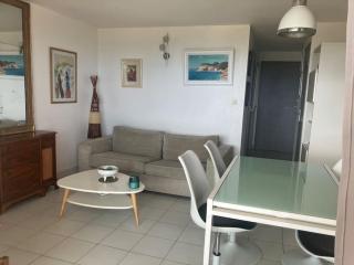VIAS PLAGE - Apt climatisé pour 4 personnes piscine collective - Vias - 2