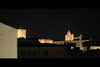 El Castúo centro histórico con parking - Cáceres - 5