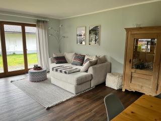 Ferienwohnung Bergrausch - Kreuth - 3