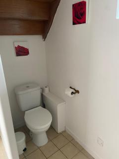 Rose Cottage - Gorges - 5