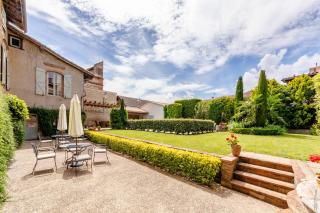 Maison Augustine - 300m2- Lisle-sur-Tarn - Lisle-sur-Tarn - 3