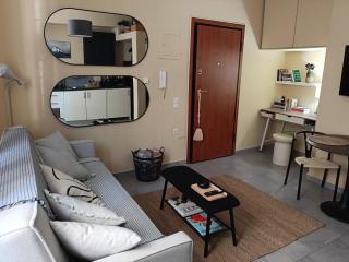 Adamantia's artistic place - Patras - 8