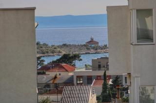 Villa Melassy - Makarska - 9