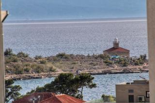 Villa Melassy - Makarska - 8