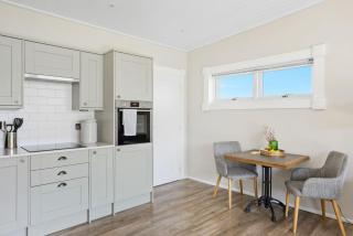 Thistledown Lodge, Nr Saunton - 3