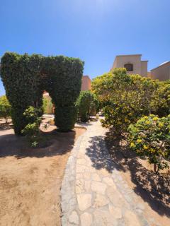 Cozy Spot in the heart of ElGouna - Hurghada - 8