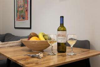 Dam32 by Smart Cozy Suites - Premium Location near Athens - Atene - 8