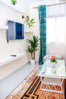 Comfort & Style 1Bed Apartment, Luxore, Syokimau - Nairobi - 9
