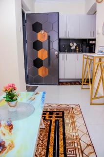 Comfort & Style 1Bed Apartment, Luxore, Syokimau - Nairobi - 2