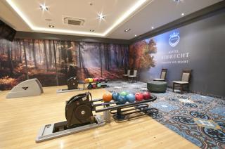 Hotel Aubrecht Country Spa Resort - Przechlewo - 6