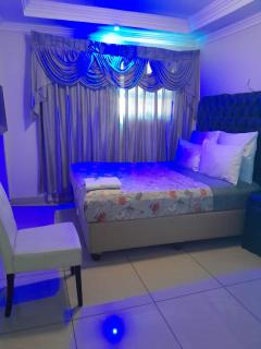 Zurich garden lodge benoni - Benoni - 4