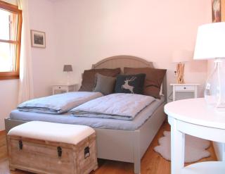 Ferienwohnung Oberammergau - 5
