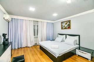 Apartment Duplex 4 rooms - Baku - 8