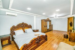 Apartment Duplex 4 rooms - Baku - 7