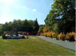 CAMPING LA PERLE - 5