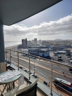 404 Horizon Bay - Bloubergstrand - 0