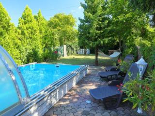 Holiday Home Chill by Interhome - Balatonmáriafürdő - 9