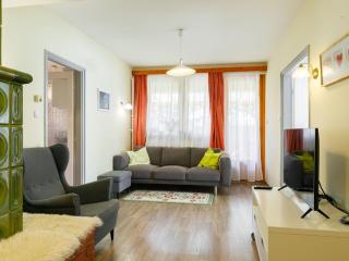 Apartment Carlo by Interhome - Balatonszemes - 7