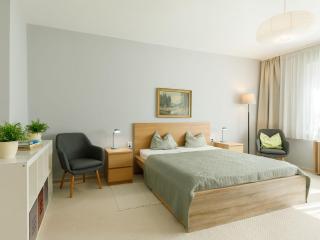 Apartment Carlo by Interhome - Balatonszemes - 1
