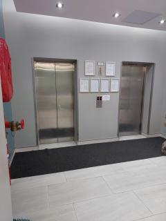 404 Horizon Bay - Bloubergstrand - 7