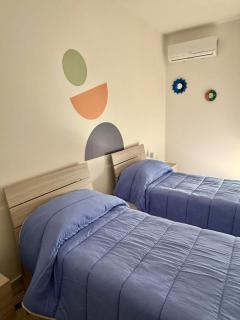 B&B Wind Resort - Gizzeria - 0