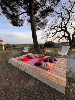 Monte Refúgio do Silêncio - 9