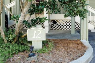 Mariner's Walk 12E - Modern Oceanfront Villa - Isle of Palms - 5
