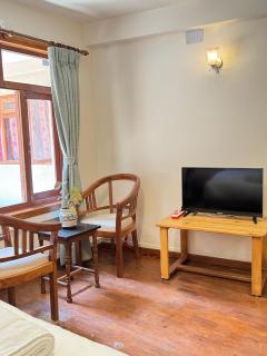 Karuna Hotel Patan Kathmandu - Pātan - 2