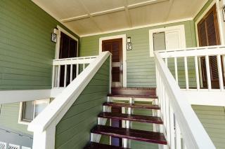 Mariner's Walk 12E - Modern Oceanfront Villa - Isle of Palms - 2
