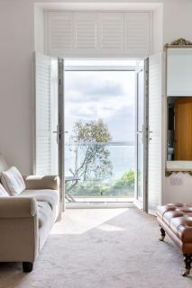 Porthminster View Luxury Sea Views Balcony, Parking, Pool, Spa & Gym - St Ives - 9