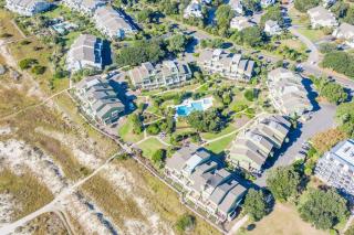 Mariner's Walk 12E - Modern Oceanfront Villa - Isle of Palms - 6