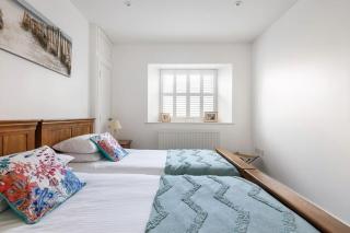 Porthminster View Luxury Sea Views Balcony, Parking, Pool, Spa & Gym - St Ives - 5
