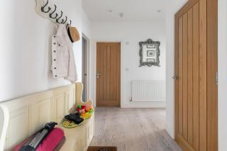 Porthminster View Luxury Sea Views Balcony, Parking, Pool, Spa & Gym - St Ives - 3