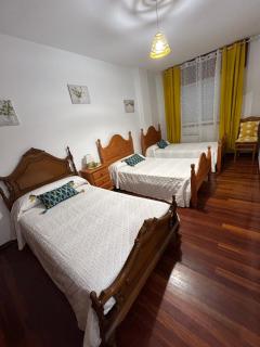Piso ideal para 7 personas - Portonovo - 3