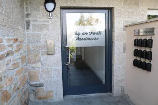 Porthminster View Luxury Sea Views Balcony, Parking, Pool, Spa & Gym - 8