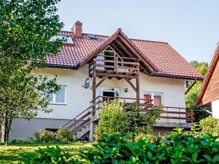 Holiday Home Zachełmna by Interhome - Zachełmna - 0