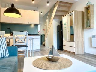 La Brisa Apartments - Dziwnówek - 6