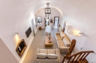 180° Caldera by Stylish Stays - Firostefani - 8