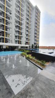 DK Impian Studio Subang Airport - Shah Alam - 6