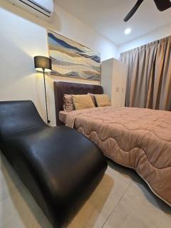 DK Impian Studio Subang Airport - Shah Alam - 2