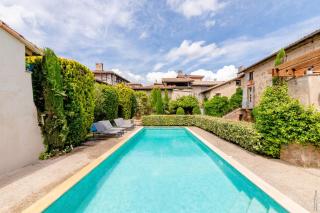 Maison Augustine - 300m2- Lisle-sur-Tarn - Lisle-sur-Tarn - 8