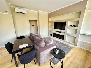 Modern & Bright House - Rome - 7