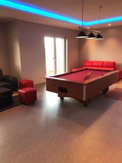 Apartament Oceania - Jastrzębia Góra - 6