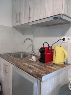 Thomas House near the beach - Nea Kalikratia - 4