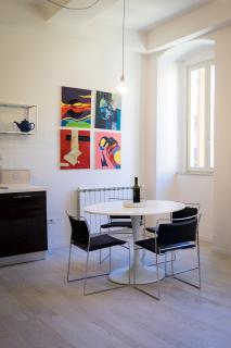 Appartamento romantico - Perugia - 4